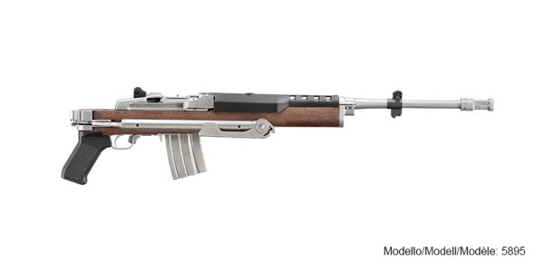 Mini-14 Tactical - Image 3