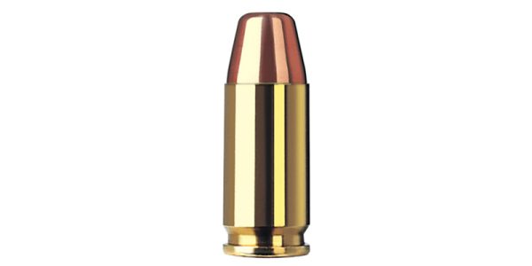 Pistol Cartridges FMJ Flat Nose - Image 2