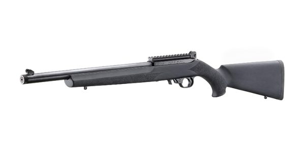 10/22 Carbine mit Bull barrel - Image 3