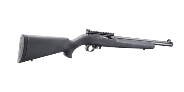 10/22 Carbine mit Bull barrel - Image 4