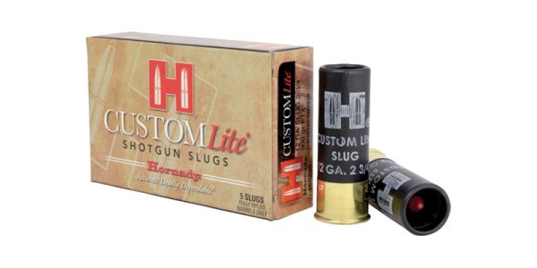 Shotgun Slug | Waffenglauser.ch