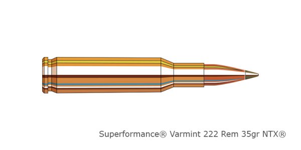 Superformance Varmint - Image 2