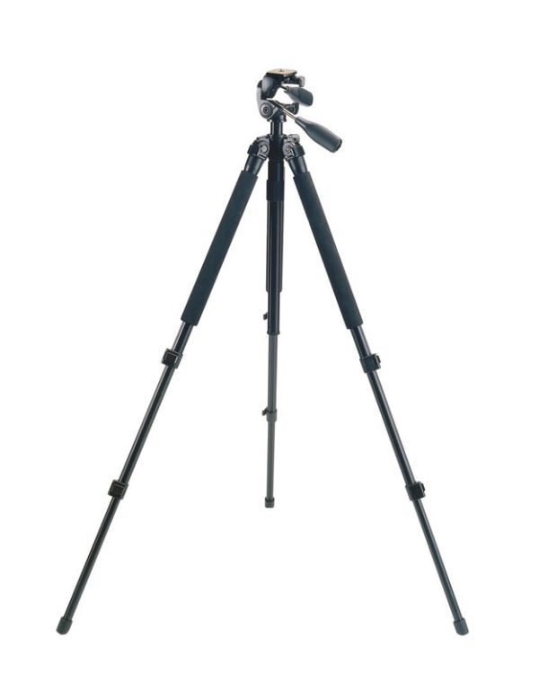 Bushnell BUSHNELL TITANIUM TRIPOD | Waffenglauser.ch