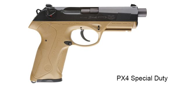 PX4 Storm - Image 8