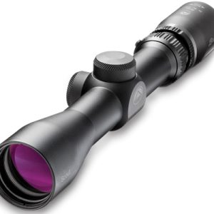 Scout riflescope 1" | Waffenglauser.ch