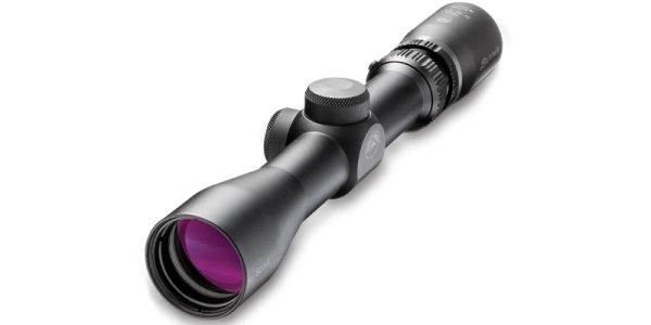 Scout riflescope 1" | Waffenglauser.ch