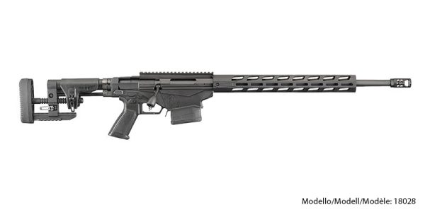 Precision Rifle - Image 2