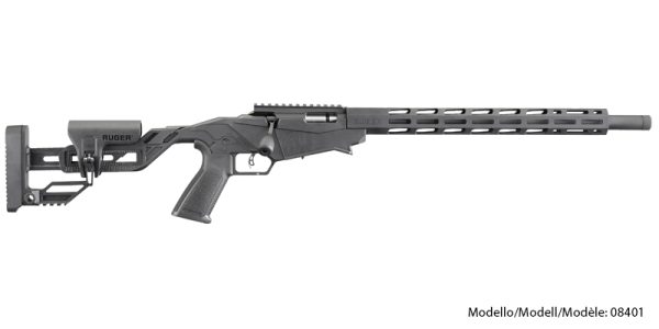 Precision Rimfire - Image 4