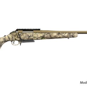 American Rifle Go Wild Camo | Waffenglauser.ch