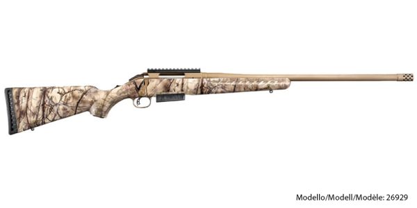 American Rifle Go Wild Camo - Image 7