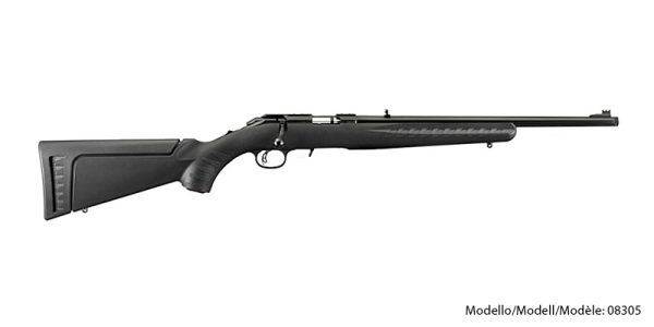 American Rimfire Standard - Image 2