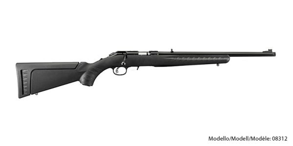 American Rimfire Standard - Image 4