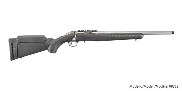 American Rimfire Standard - Image 8