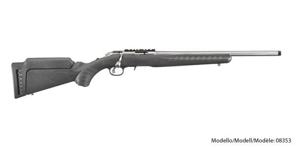 American Rimfire Standard - Image 9