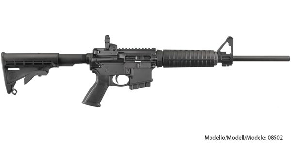 AR-556 Standard/MPR - Image 2