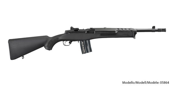 Mini-14 Tactical - Image 6