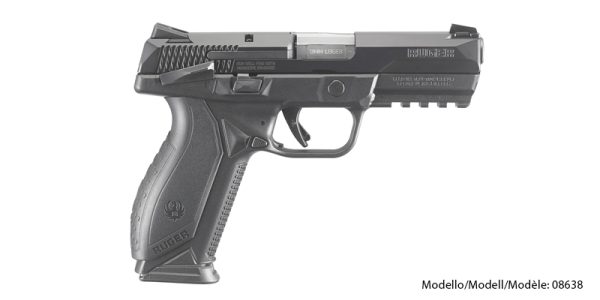 American Pistol - Image 7