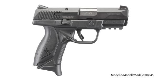 American Pistol - Image 9