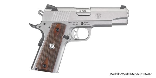 SR1911 - Image 2