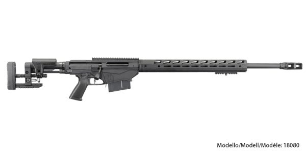 Precision Rifle - Image 3