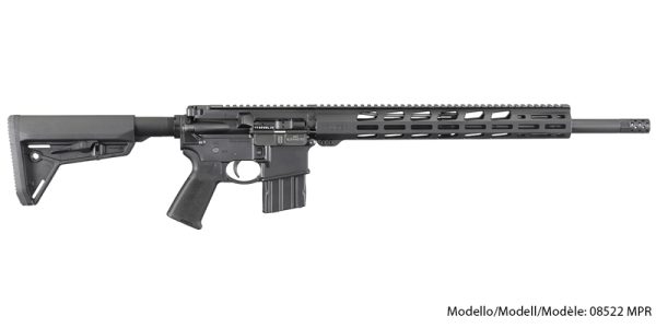 AR-556 Standard/MPR - Image 6