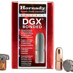 DGX Bonded | Waffenglauser.ch