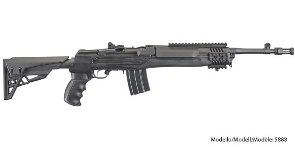 Mini-14 Tactical - Image 7