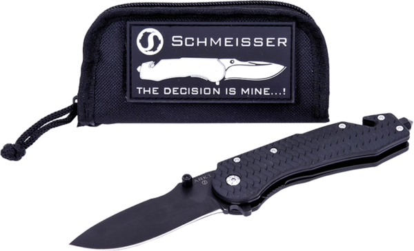 Messer Schmeisser ARK 1 Knife | Waffen Glauser AG