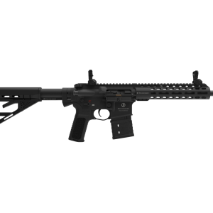 Selbstladebüchse Schmeisser AR15 S4F Black 10.5" .223 Rem | Waffen Glauser AG