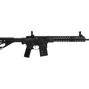 Selbstladebüchse Schmeisser AR15 Dynamic L Black 14.5" .223 Rem | Waffen Glauser AG