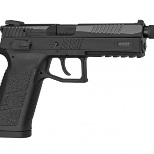 Pistole CZ P-09 SR 9mm Para 19-Schuss Gewinde 1/2-28 UNEF 3A | Waffen Glauser AG