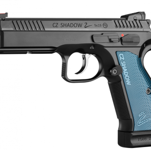 Pistole CZ Shadow 2