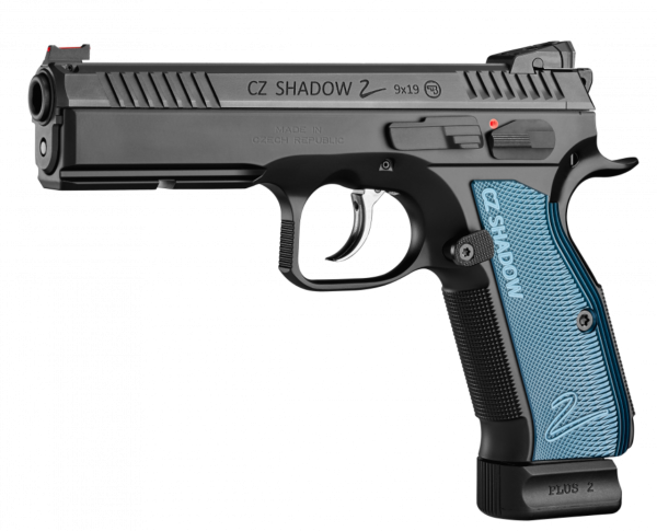 Pistole CZ Shadow 2