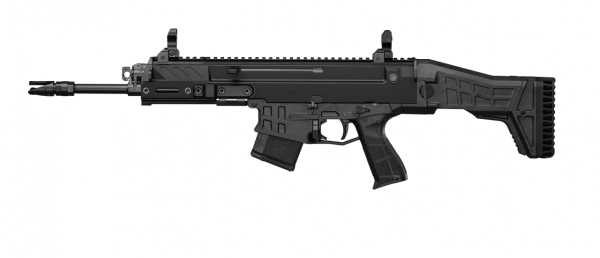 Selbstladebüchse CZ BREN 2 Ms 11" 7.62x39 mit 10-Schuss Magazin | Waffen Glauser AG