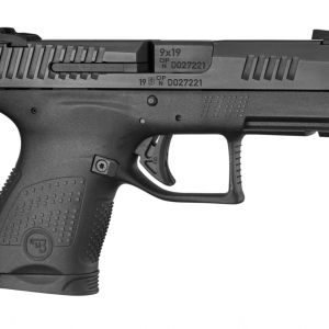 Pistole CZ P-10 M 9mm Para 7-Schuss | Waffen Glauser AG