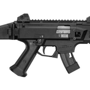 Halbautomat CZ Scorpion EVO 3 S1 .22 LR 8" | Waffen Glauser AG