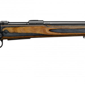 Repetierbüchse CZ 600 Range