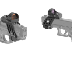 P-Lock MAK für Glock Gen. 5 inklusive MakDot SH | Waffen Glauser AG