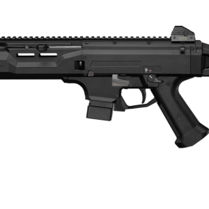 Halbautomat CZ Scorpion EVO 3 S1 Carbine schwarz