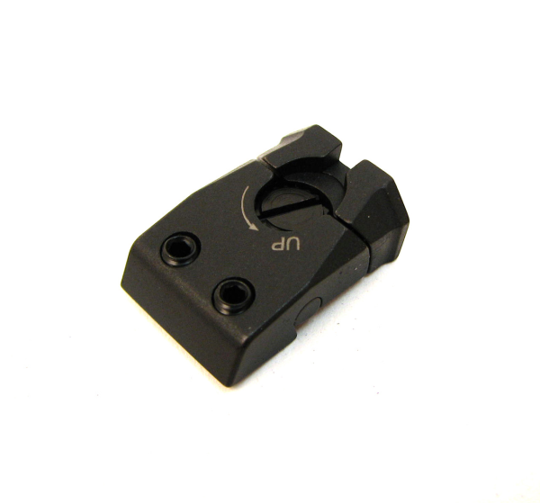 Visier CZ Adjustable Rear Sight Shadow 2 | Waffen Glauser AG