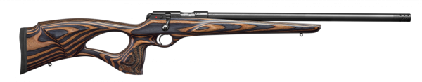 KK-Gewehr CZ 457 Thumbhole .17 HMR