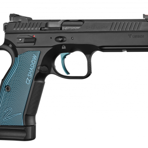 Pistole CZ Shadow 2 SA 9mm Para 18-Schuss | Waffen Glauser AG