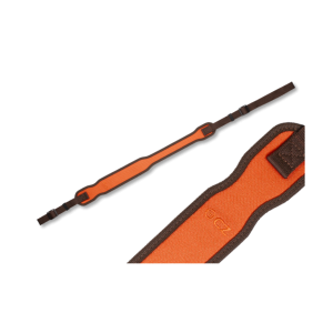 Gewehrriemen CZ nylon / rubber - orange | Waffen Glauser AG