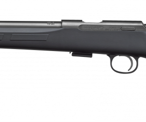 KK-Gewehr CZ 457 Synthetic .22 LR