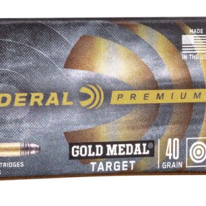 Gold Medal Rimfire 22 LR | Waffenglauser.ch