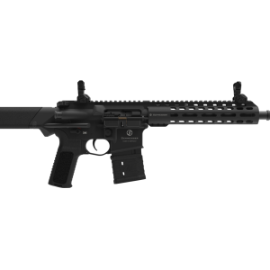 Selbstladebüchse Schmeisser AR15 S4F CSS Stock Black 10.5" .223 Rem | Waffen Glauser AG