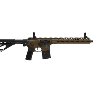 Selbstladebüchse Schmeisser AR15 M4FL Bronze 14.5" .223 Rem | Waffen Glauser AG