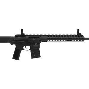 Selbstladebüchse Schmeisser AR15 M4FL CSS Stock Black 14.5" .223 Rem | Waffen Glauser AG