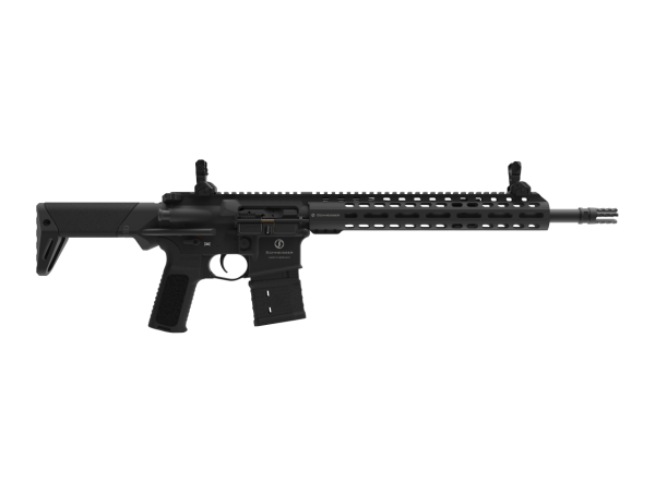 Selbstladebüchse Schmeisser AR15 M4FL CSS Stock Black 14.5" .223 Rem | Waffen Glauser AG