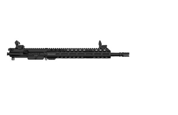 Conversion Kit Schmeisser AR15 M4FL Black 14.5" .223 Rem - Upper Receiver mit Verschluss